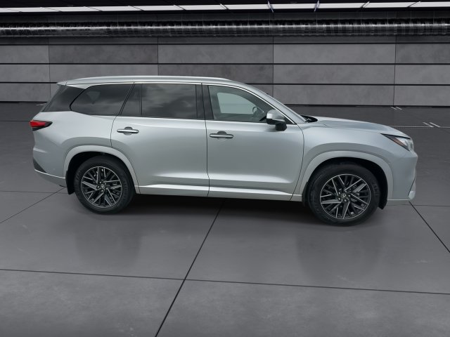 Certified 2024 Lexus TX 350 FWD w/ Technology Package image 9