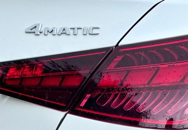 Certified 2024 Mercedes-Benz C 300 4MATIC Sedan image 15