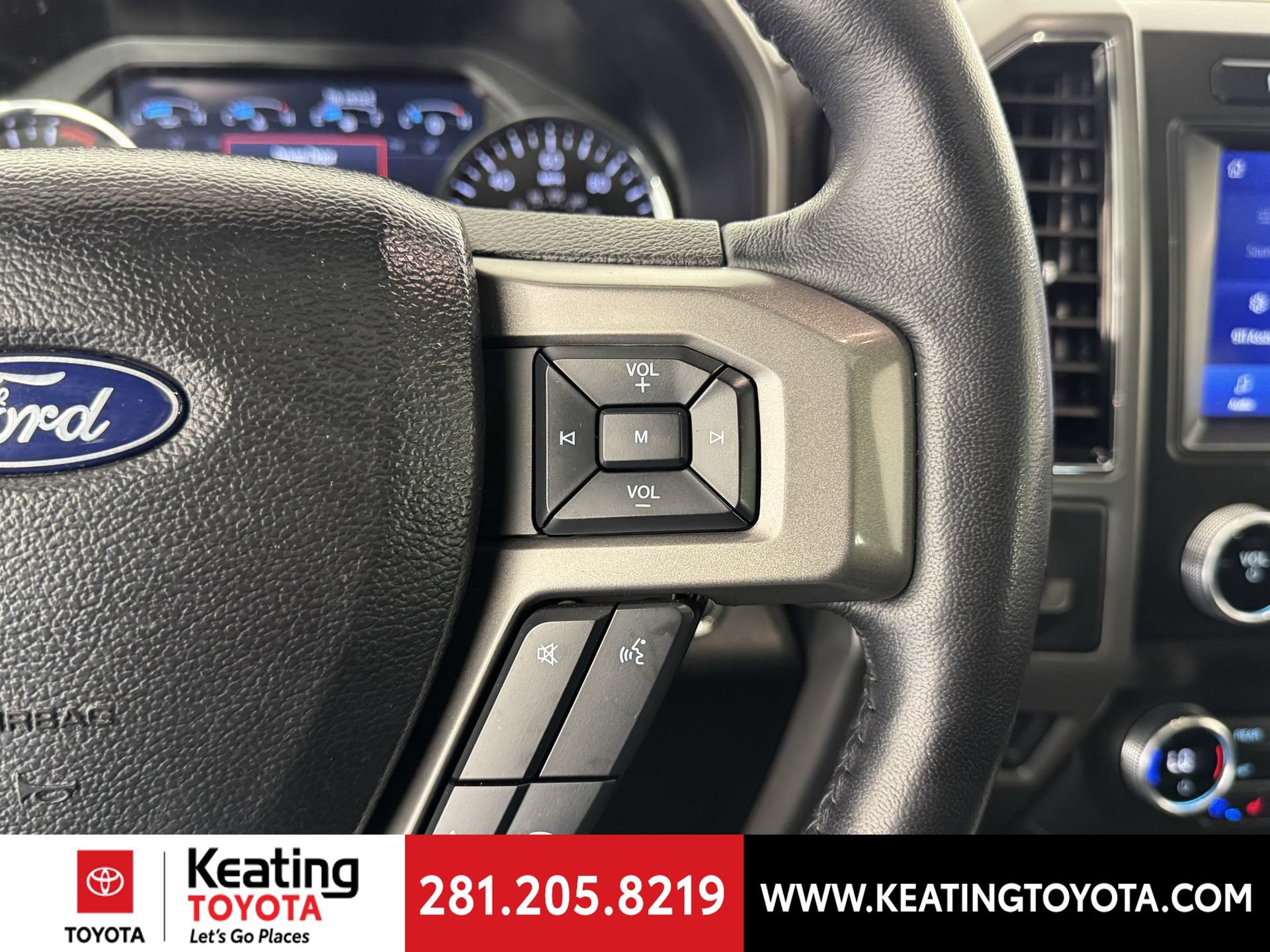 Used 2021 Ford Expedition Max XLT RWD image 28