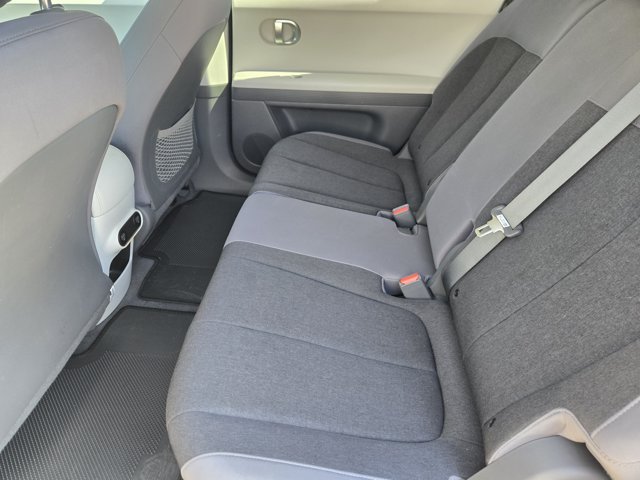Certified 2024 Hyundai Ioniq 5 SE RWD image 30