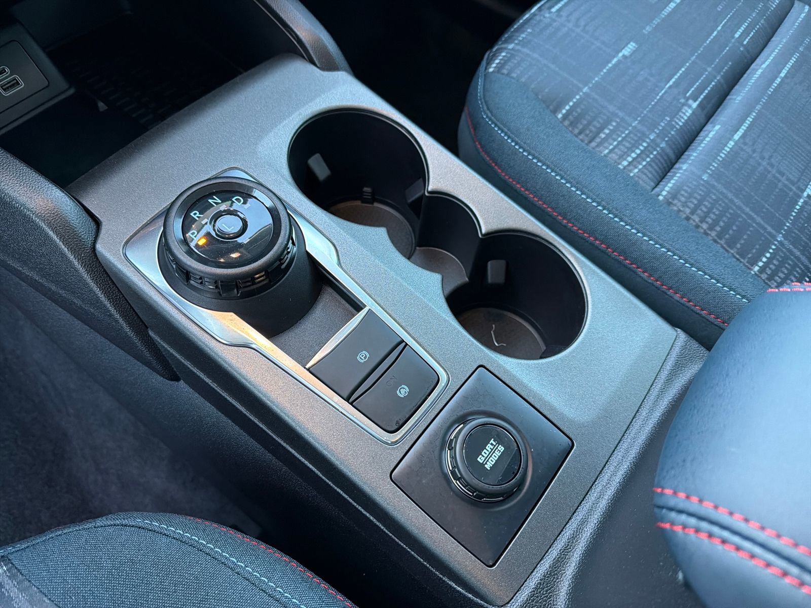 New 2025 Ford Bronco Sport Heritage w/ Convenience Package image 22