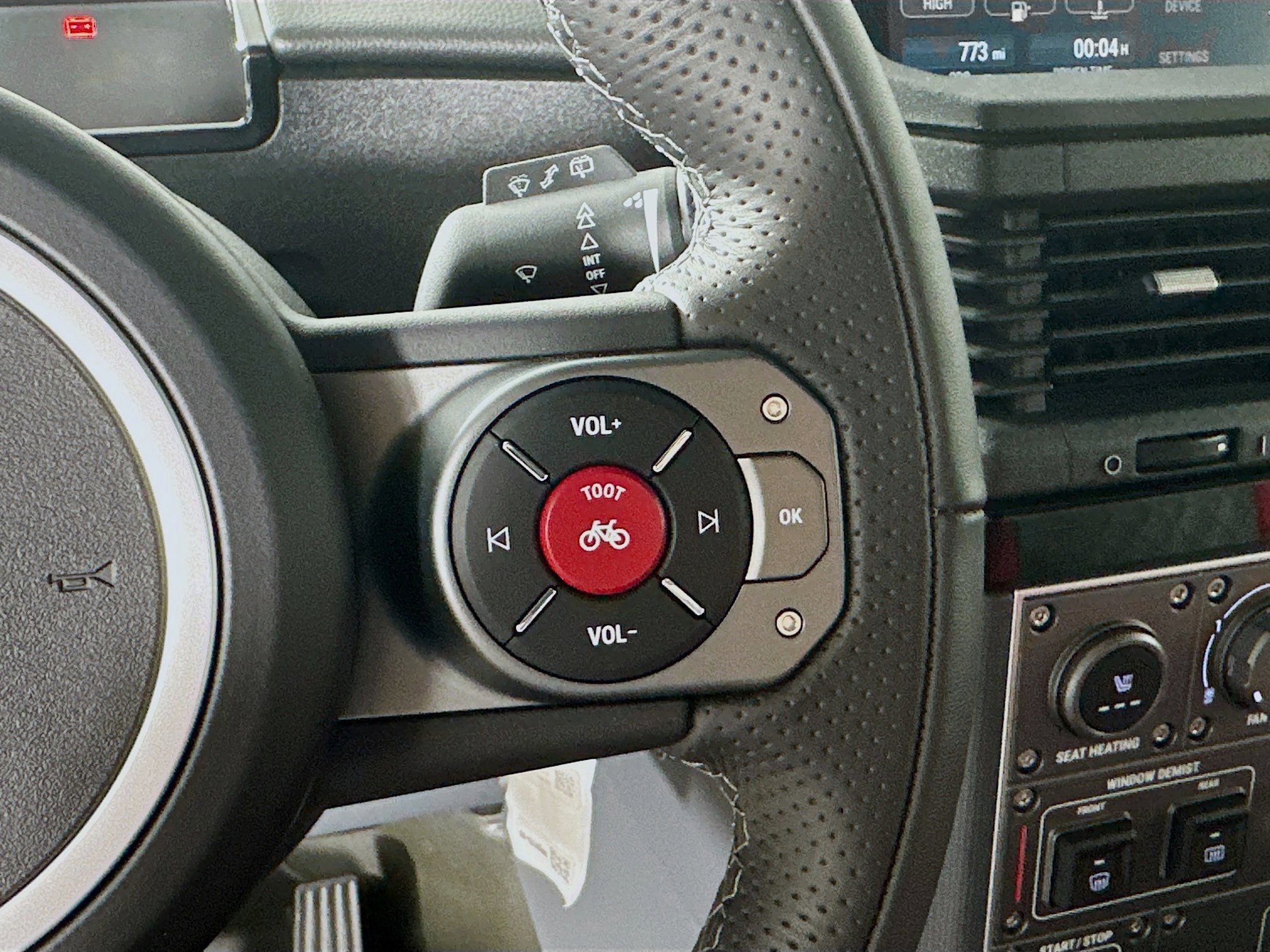 New 2025 INEOS Grenadier Trialmaster Edition image 20