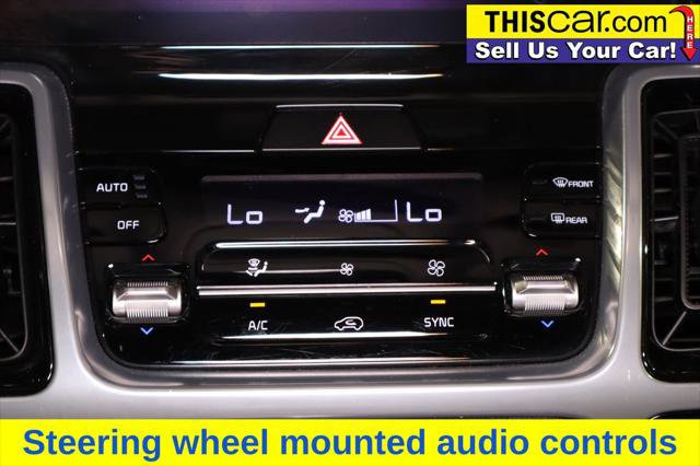 Used 2023 Kia Sorento SX image 15