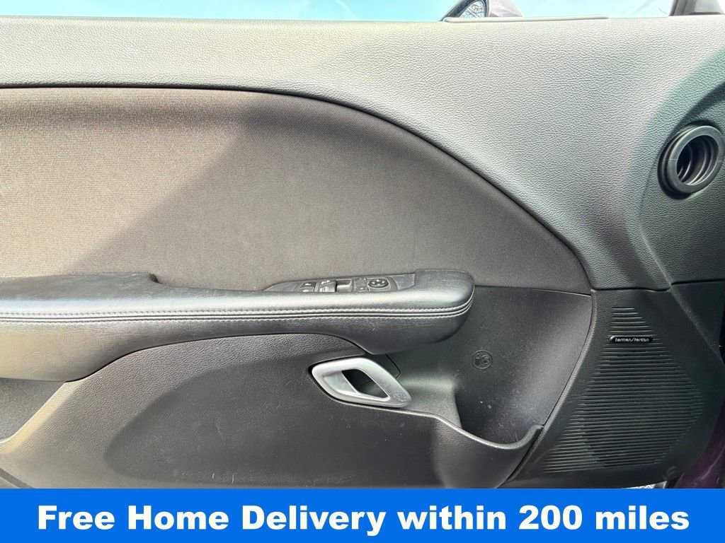 Used 2021 Dodge Challenger R/T Scat Pack w/ Dynamics Package image 25