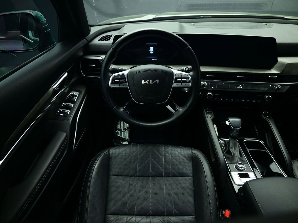 Used 2024 Kia Telluride EX X-Line image 5