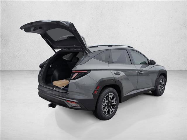 New 2026 Hyundai Tucson XRT image 2
