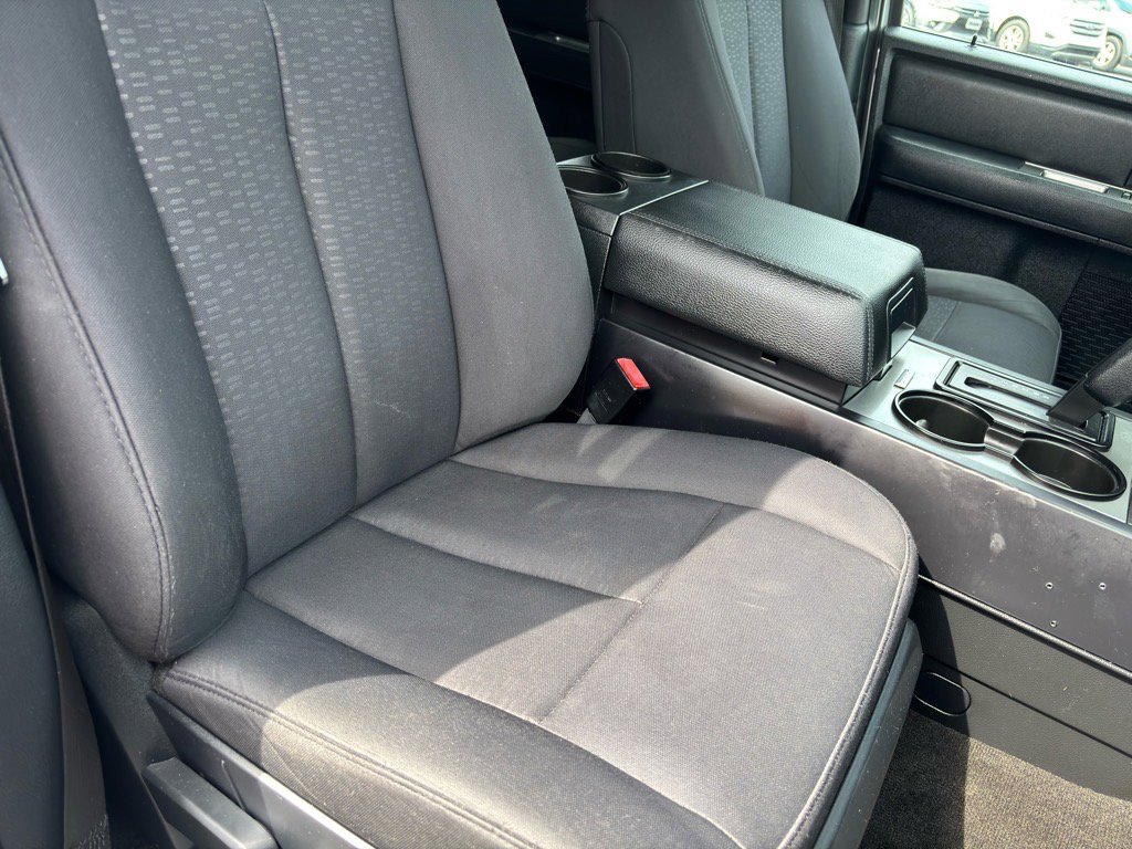 Used 2017 Ford Expedition XL w/ Equipment Group 101A AWD/4WD image 22