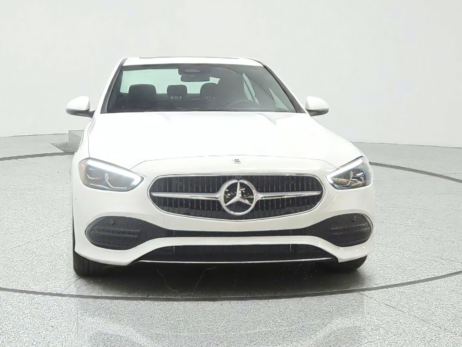 New 2027 Mercedes-Benz C 300 Sedan image 2
