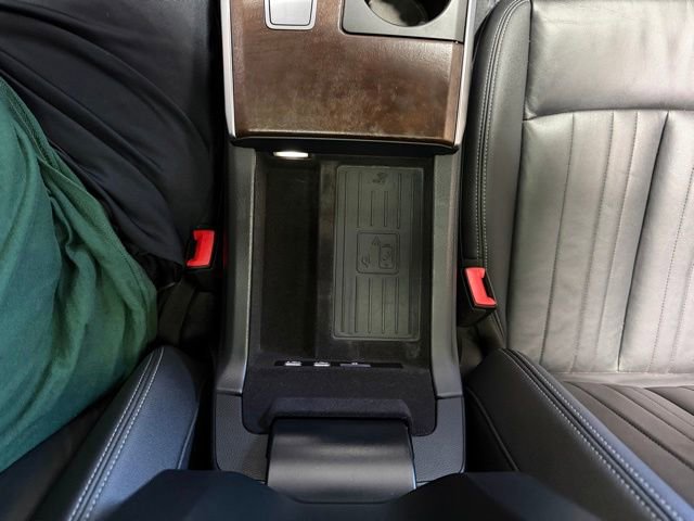 Used 2019 Audi A6 3.0T Premium w/ Convenience Package AWD/4WD image 41