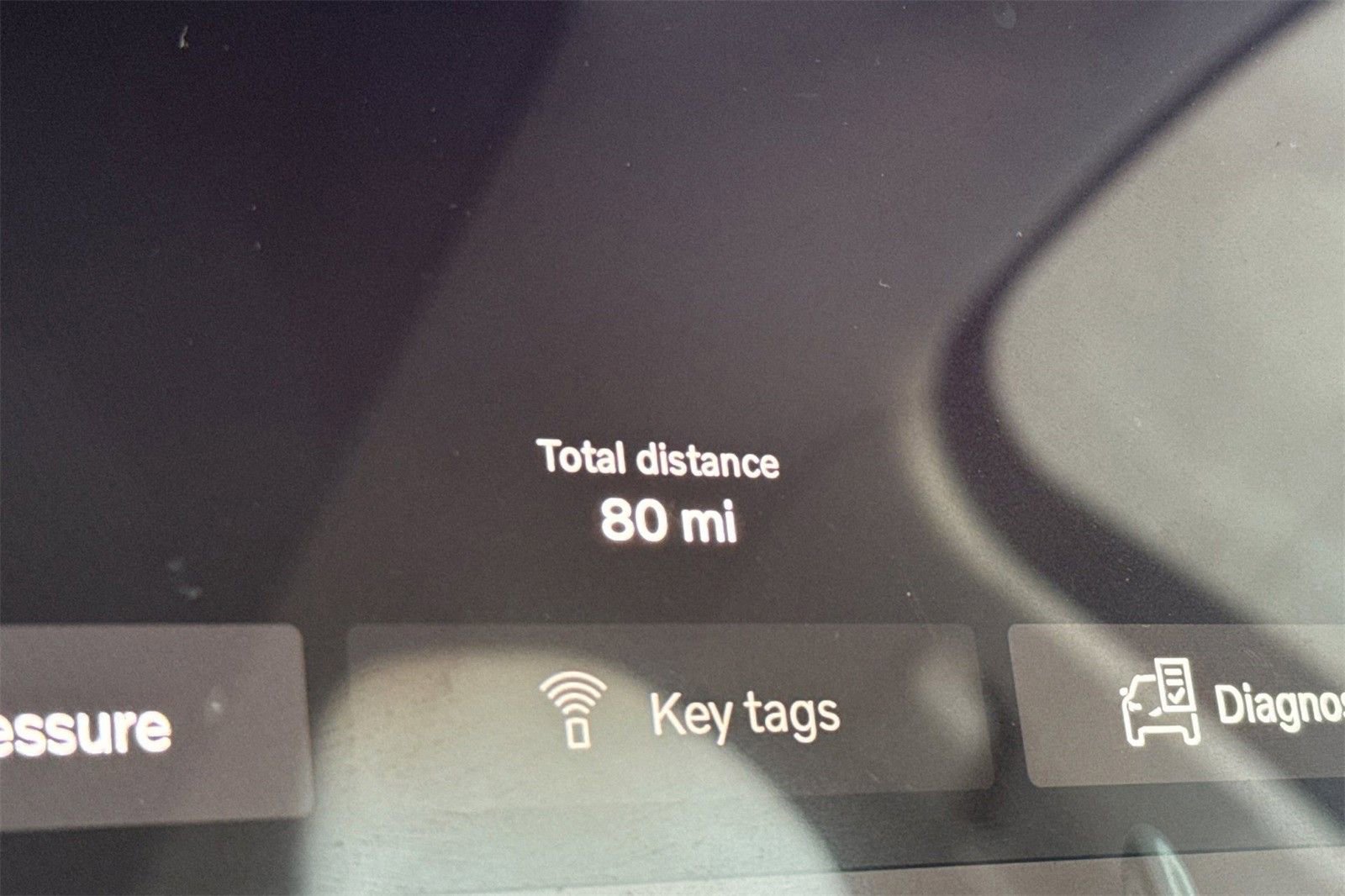 New 2025 Volvo EX90 Plus w/ Protection Package Premier image 25