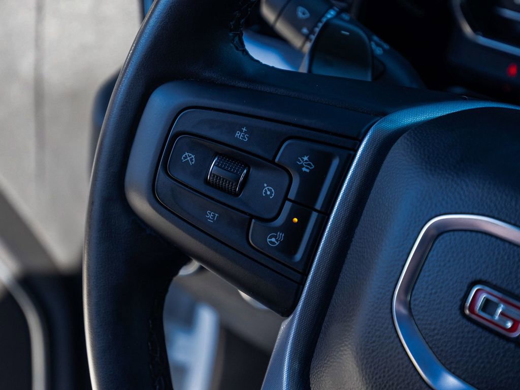 Used 2025 GMC Sierra 1500 Elevation w/ Preferred Package image 23