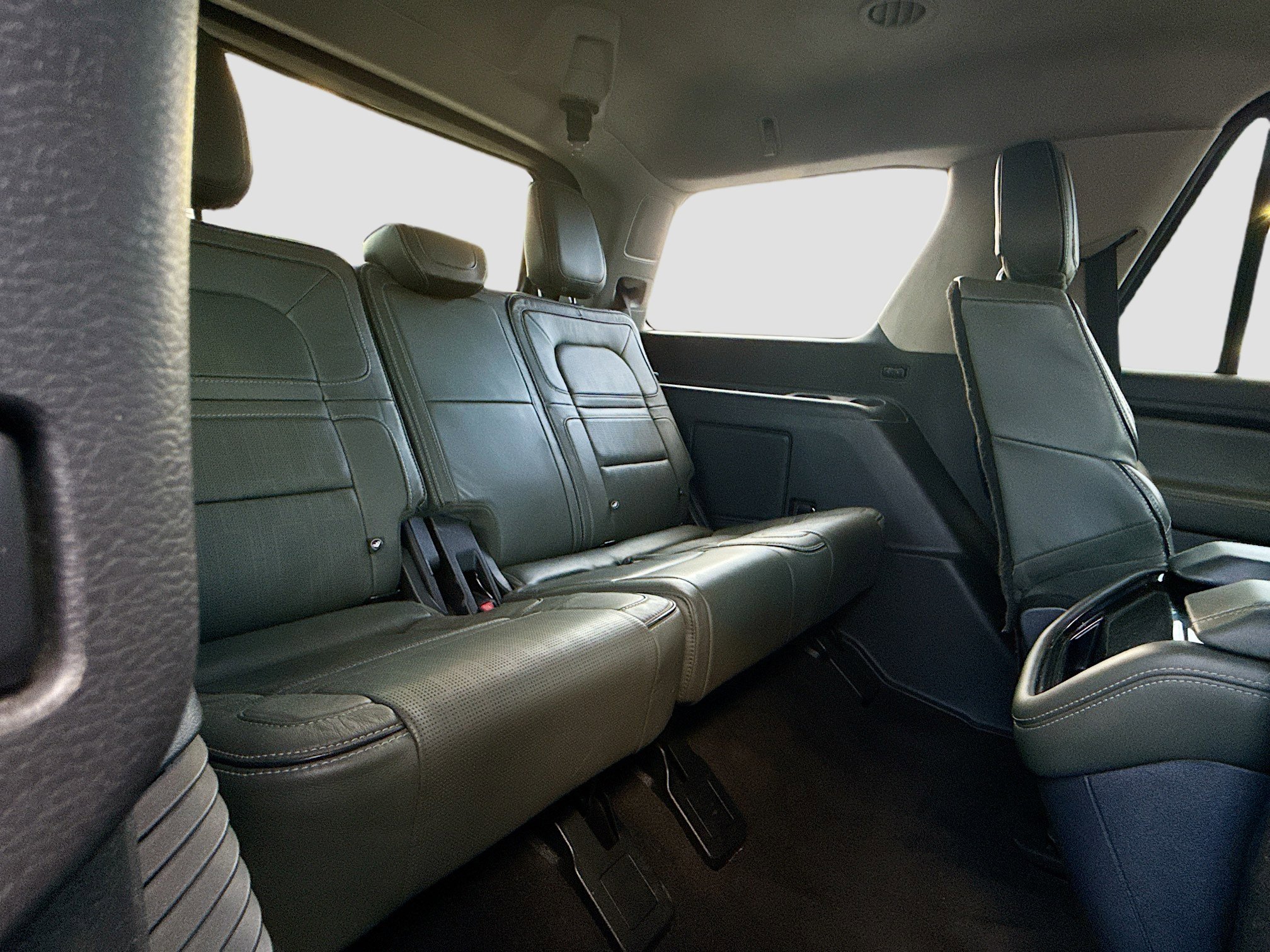 Used 2023 Lincoln Navigator Black Label image 21
