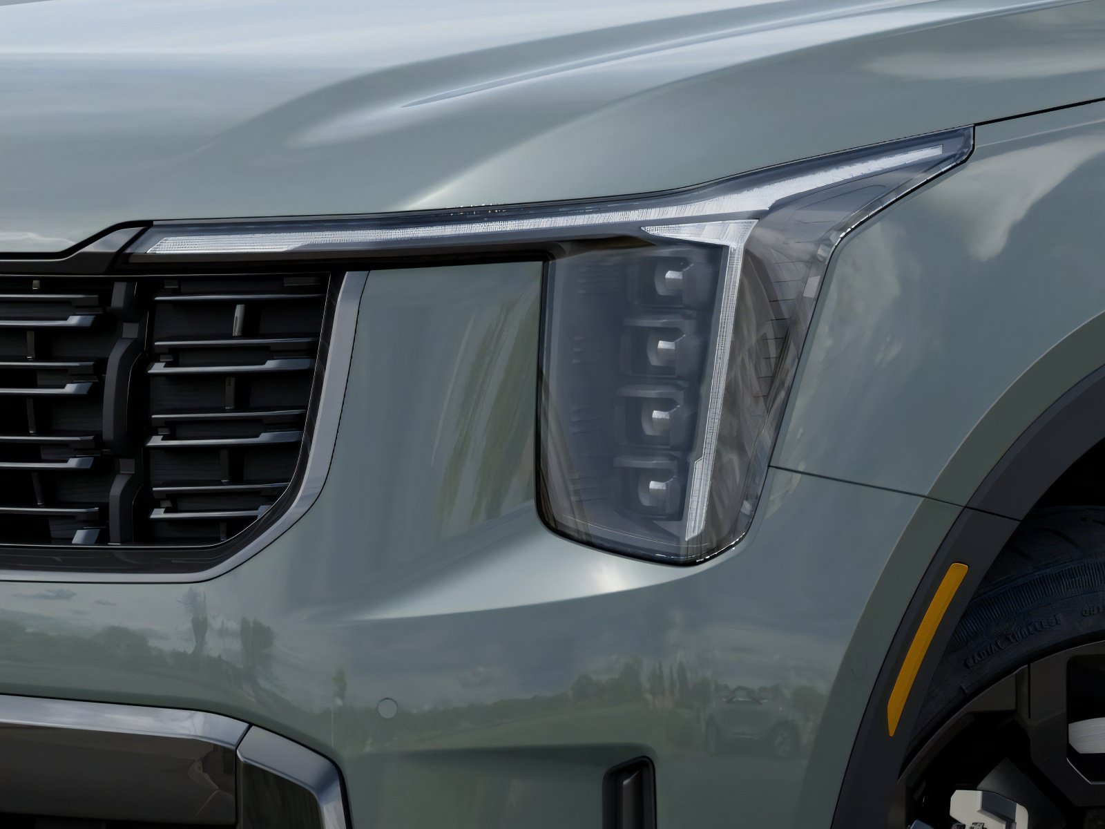 New 2026 Kia Sorento SX Prestige AWD/4WD image 10