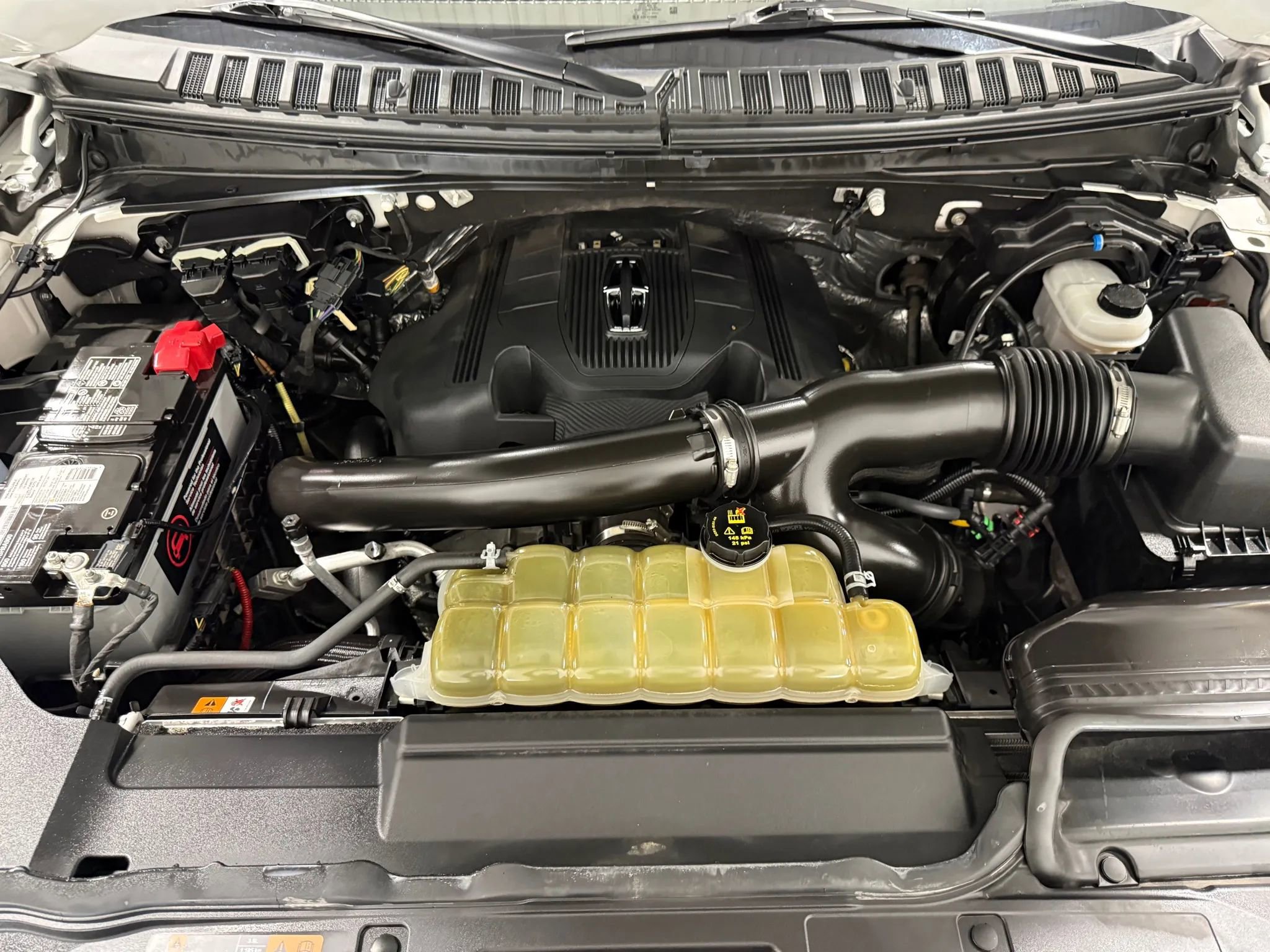 Used 2020 Lincoln Navigator Reserve w/ Luxury Package image 85