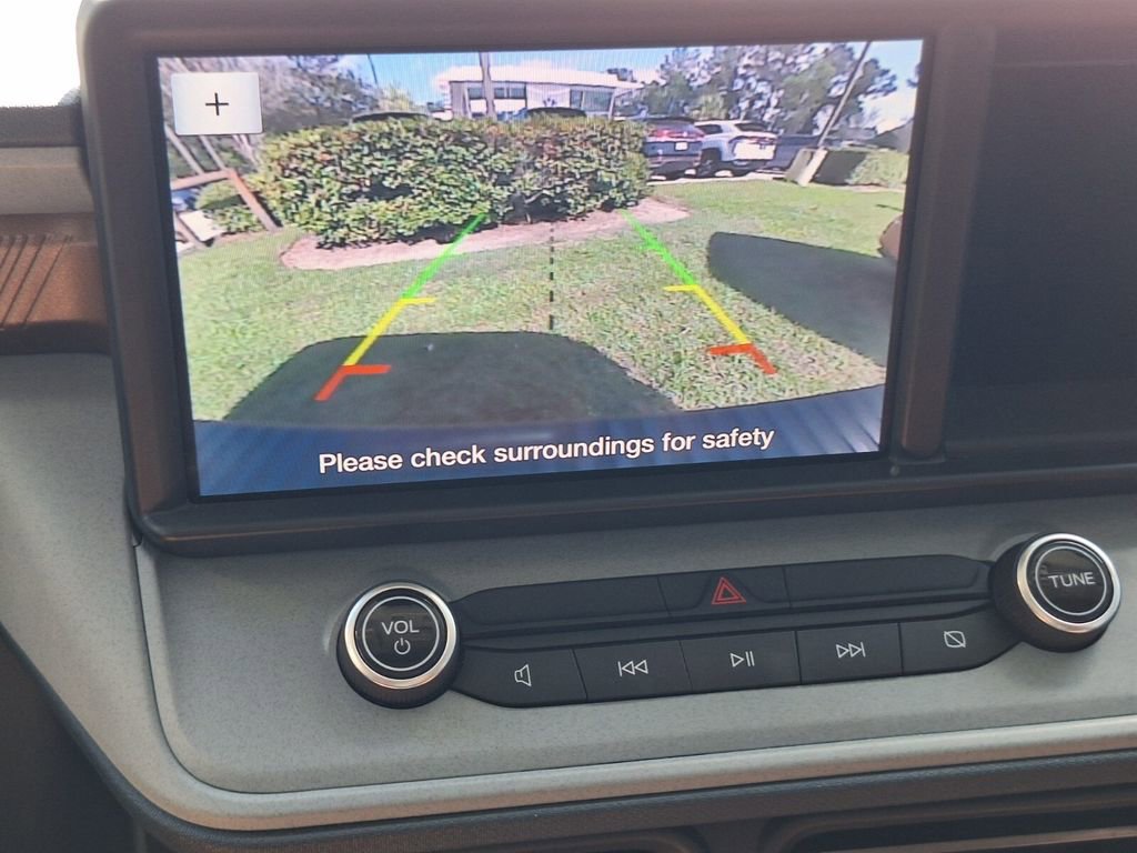 Used 2022 Ford Maverick Lariat w/ Equipment Group 500A Standard image 16