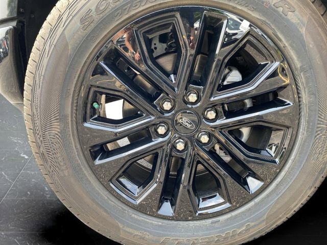 New 2025 Ford F150 XLT w/ Equipment Group 302A MID image 38