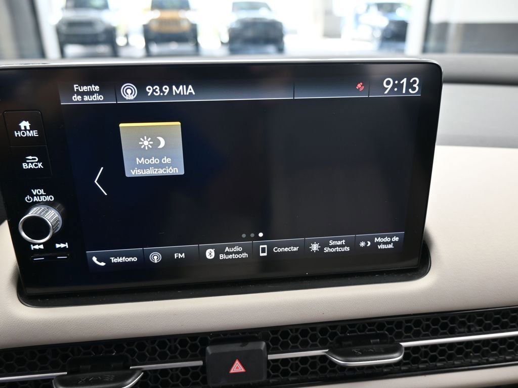 Used 2023 Honda HR-V EX-L image 26