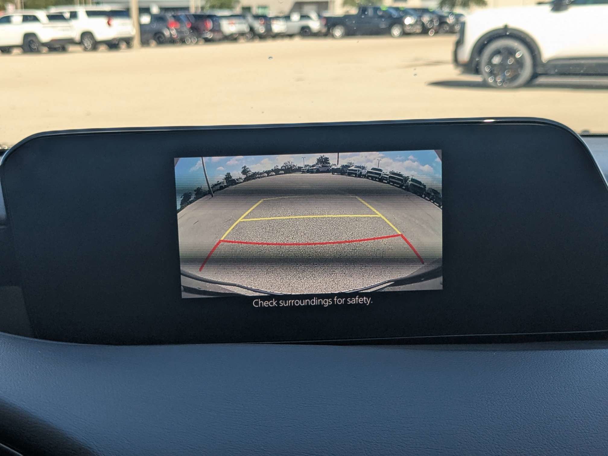 Used 2023 MAZDA MAZDA3 s FWD image 23