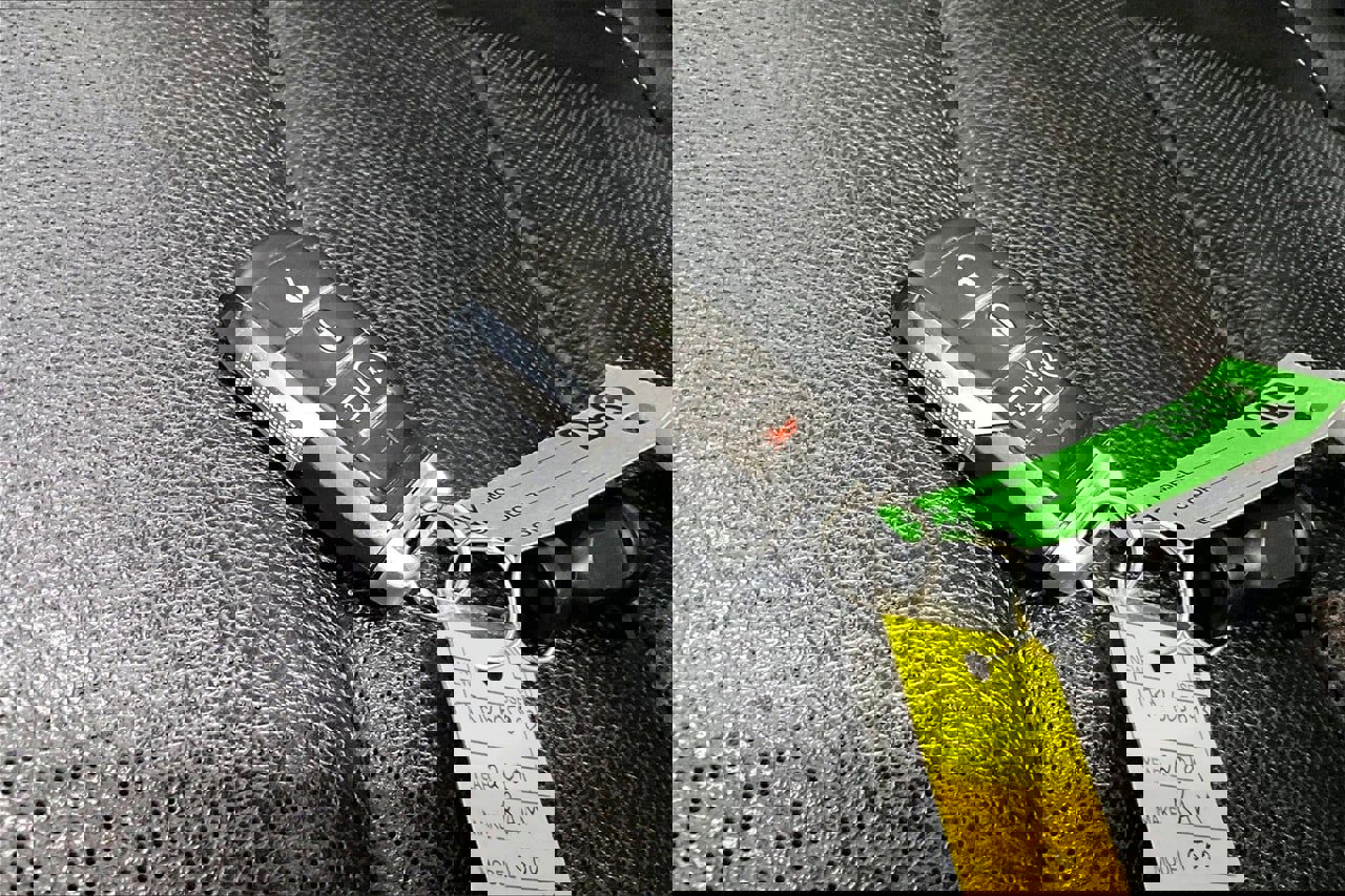 Used 2019 RAM 1500 Laramie w/ Sport Appearance Package image 19