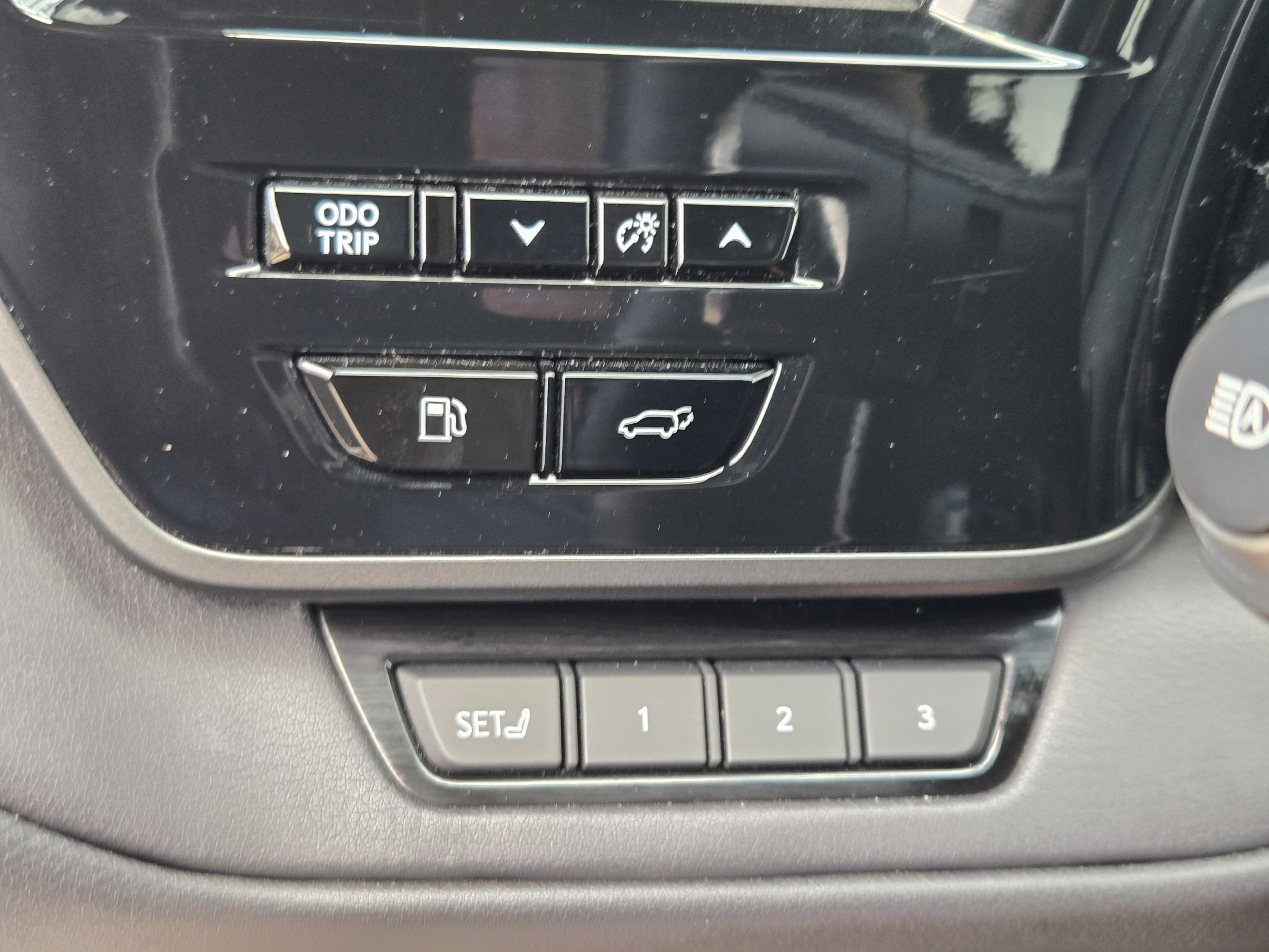 Used 2026 Lexus TX 350 AWD w/ Technology Package image 16