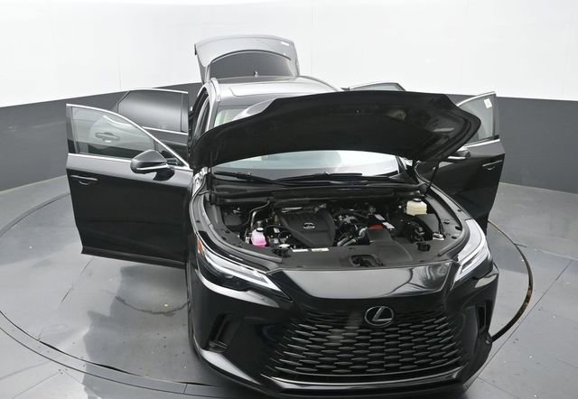 Used 2023 Lexus RX 350 Premium Plus w/ Cold Area Package AWD/4WD image 36