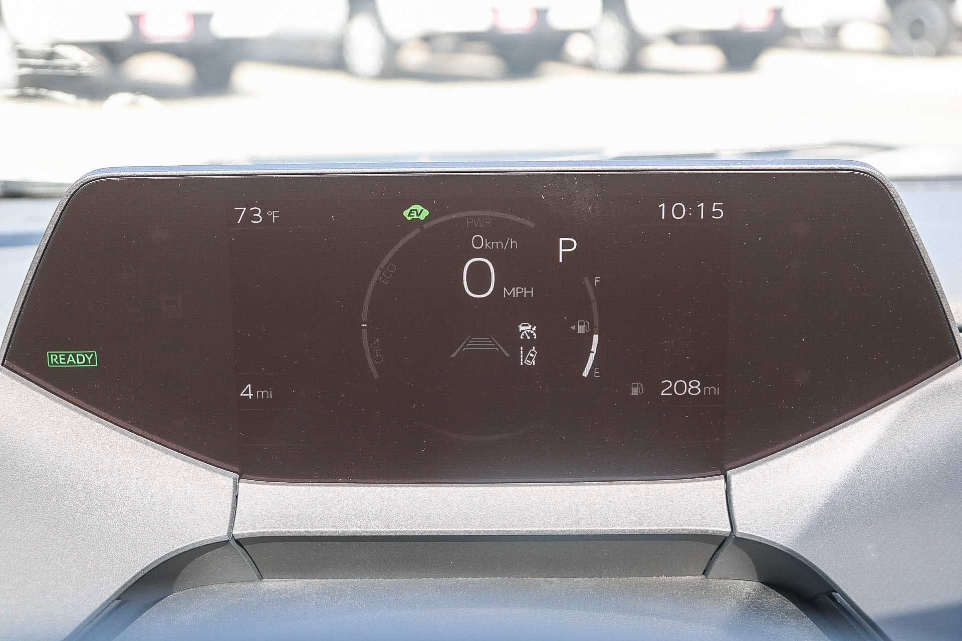 New 2026 Toyota Prius LE image 27