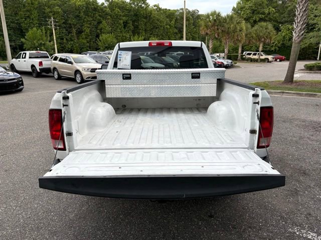 Used 2013 RAM 1500 Tradesman RWD image 27