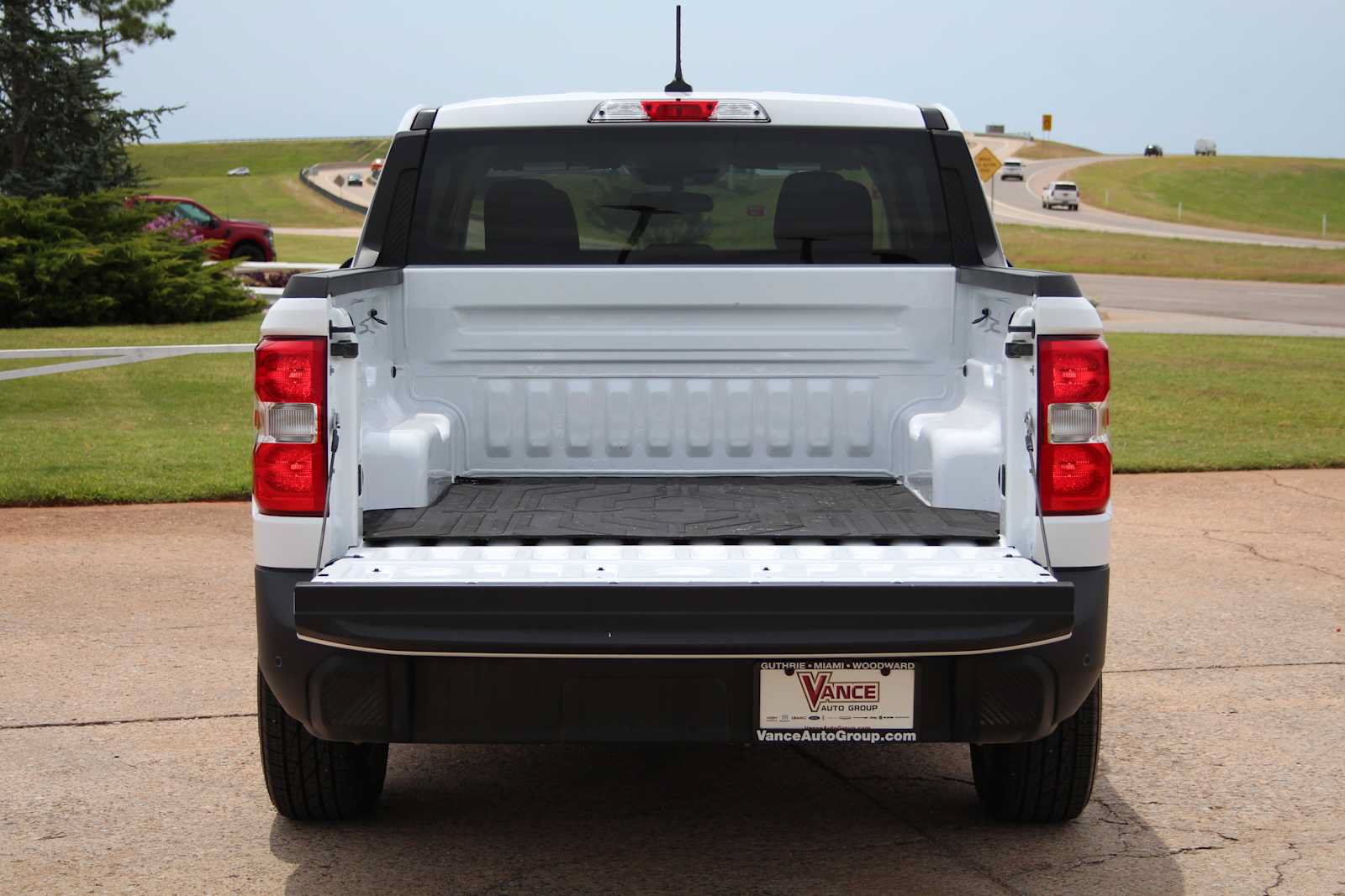 Used 2024 Ford Maverick XLT w/ Equipment Group 300A Standard AWD/4WD image 9