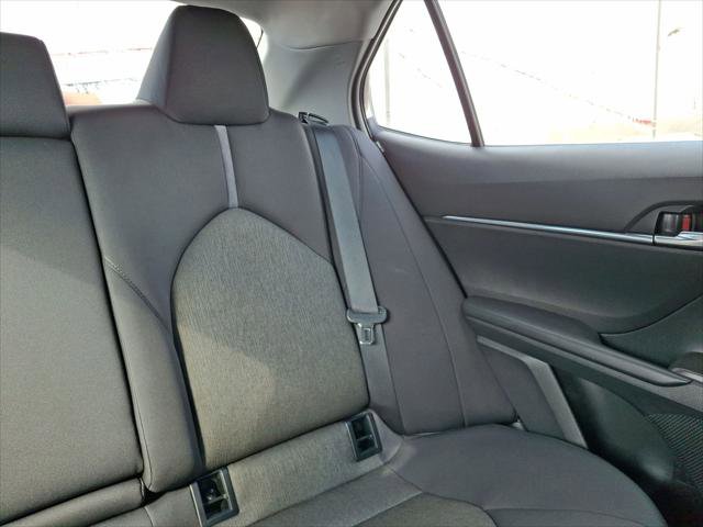 Used 2024 Toyota Camry LE image 14