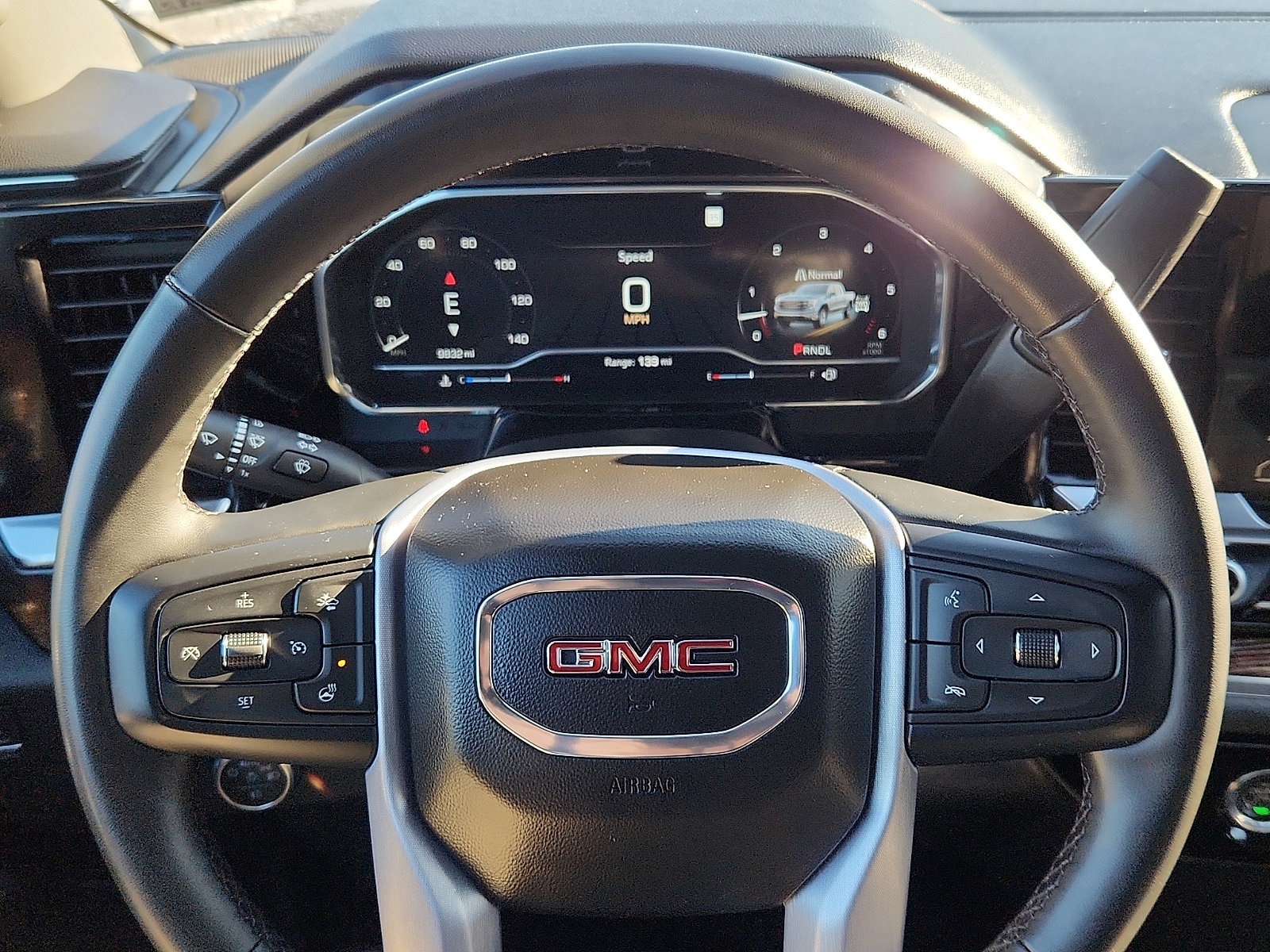 Used 2023 GMC Sierra 1500 Elevation image 19