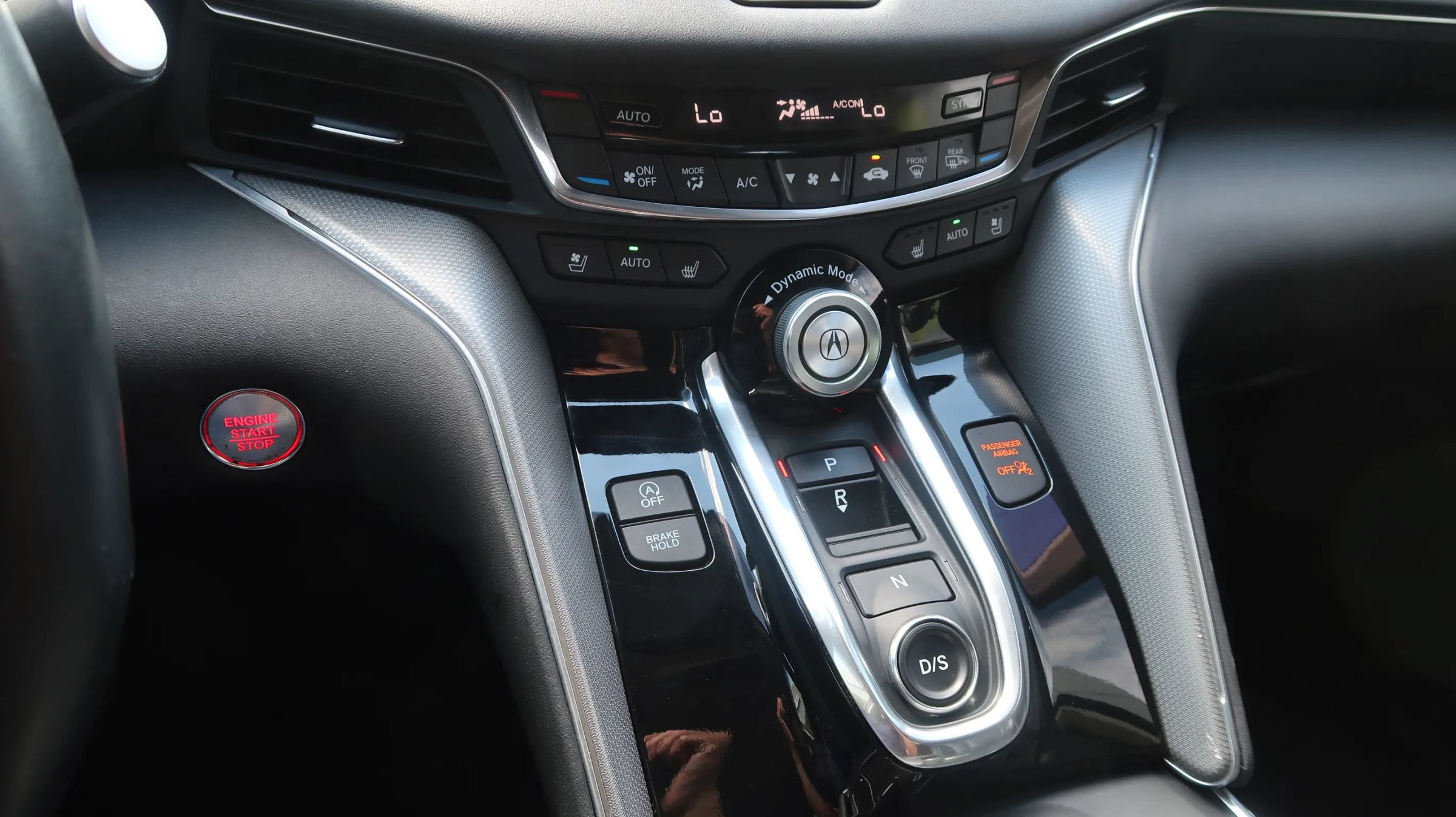 Used 2021 Acura TLX w/ Technology Package AWD/4WD image 30