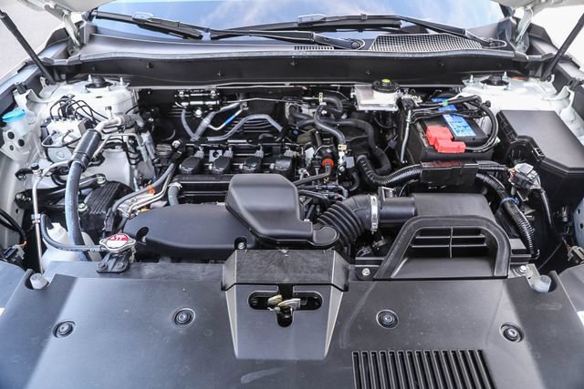 Used 2025 Honda CR-V EX image 31