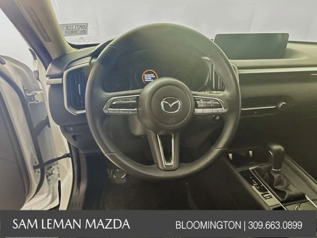 Used 2025 MAZDA CX-50 AWD 2.5 S w/ Weather Package image 11