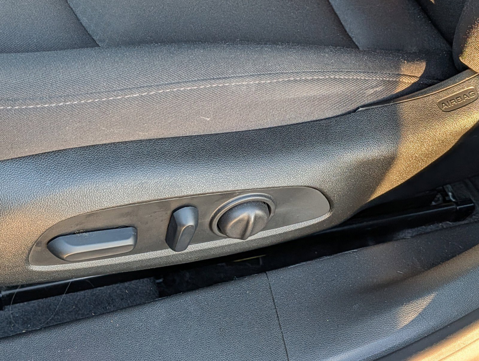 Used 2024 Chevrolet Malibu LT FWD image 17