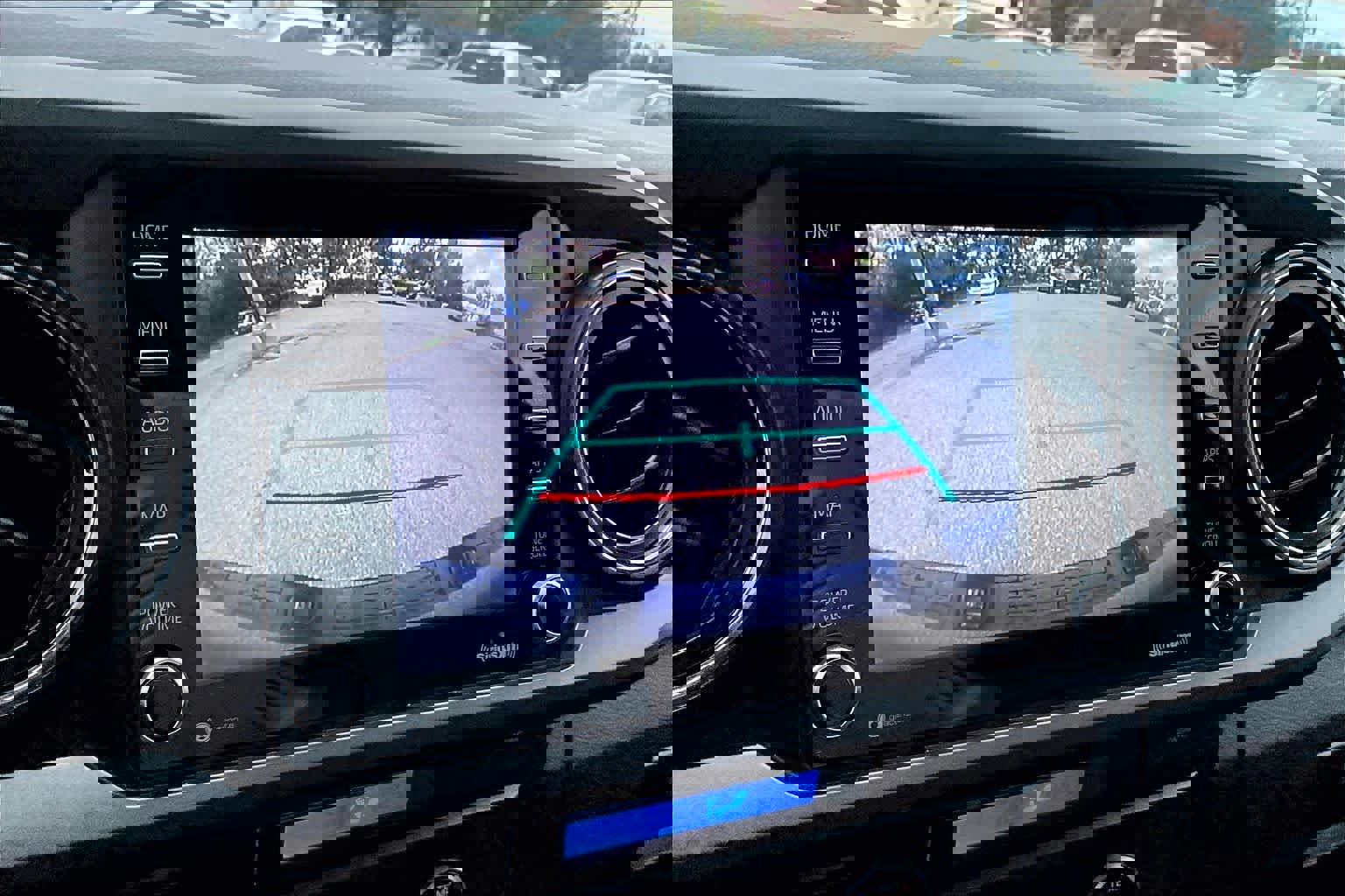 Certified 2022 Toyota Tacoma TRD Off-Road image 26