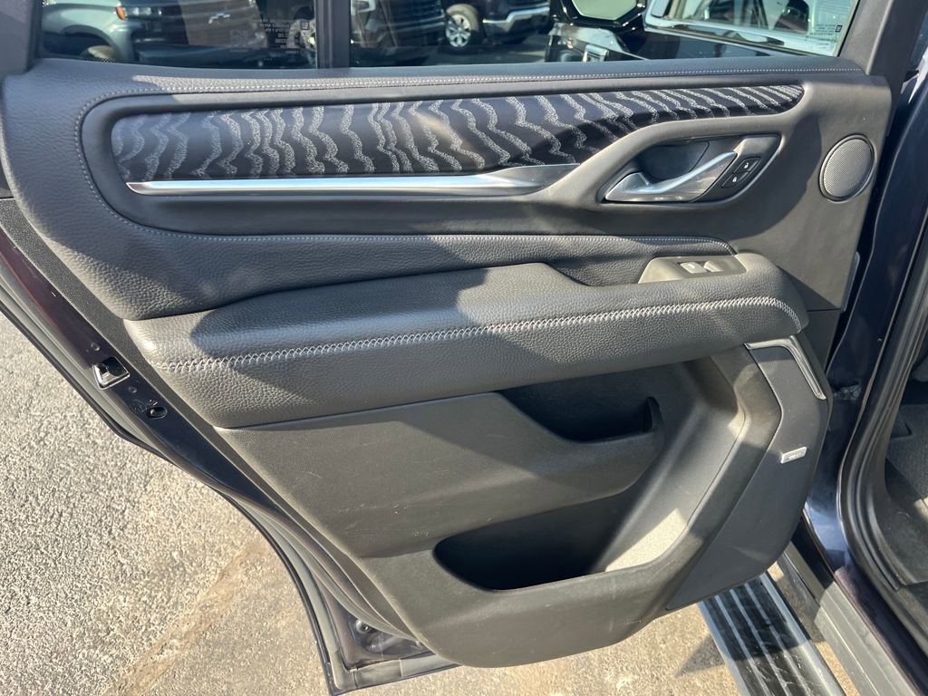 Used 2023 GMC Yukon Denali image 20