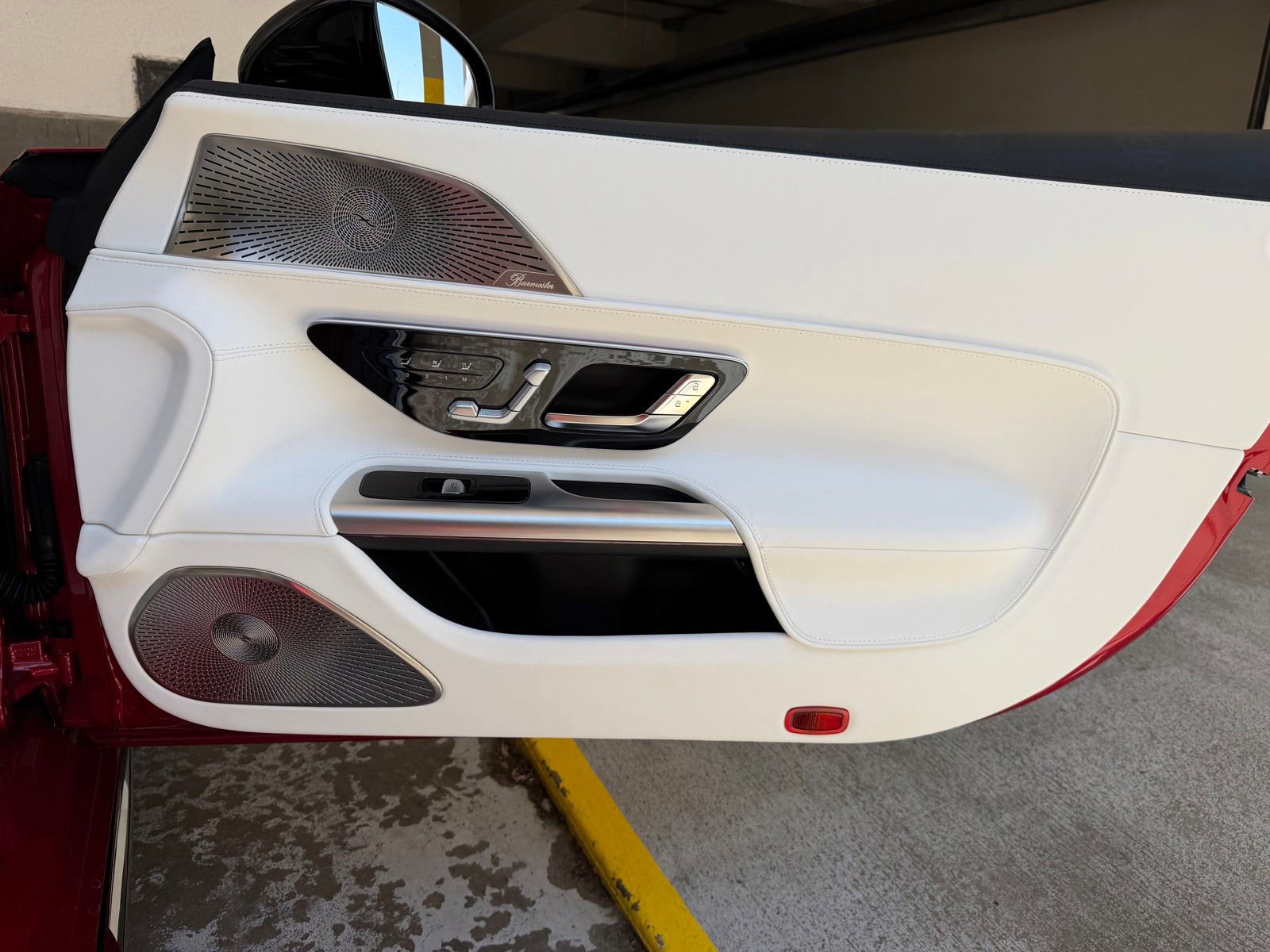 New 2026 Mercedes-Benz Maybach SL 680 image 20
