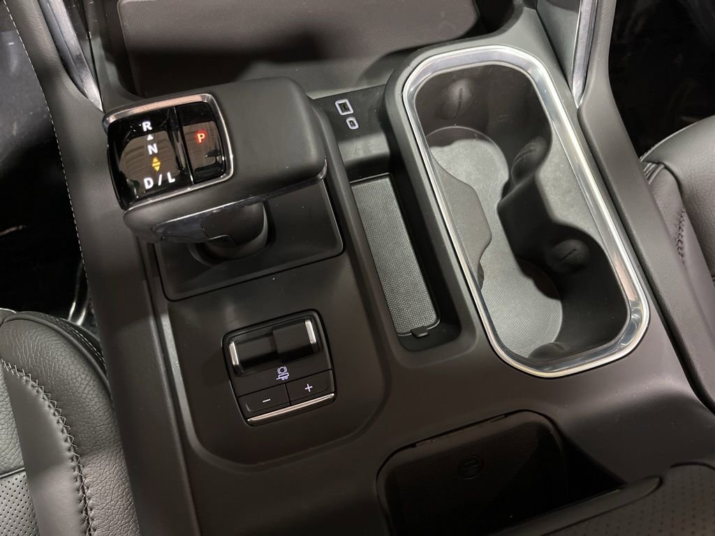 Used 2022 GMC Sierra 1500 Denali w/ Denali Reserve Package image 36