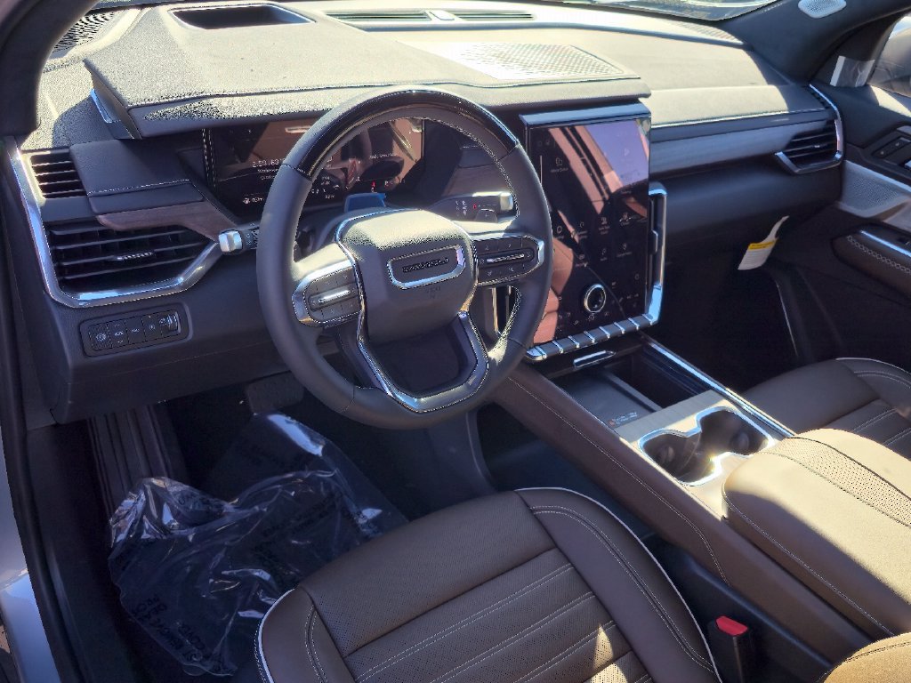 New 2027 GMC Acadia Denali Ultimate AWD/4WD image 11
