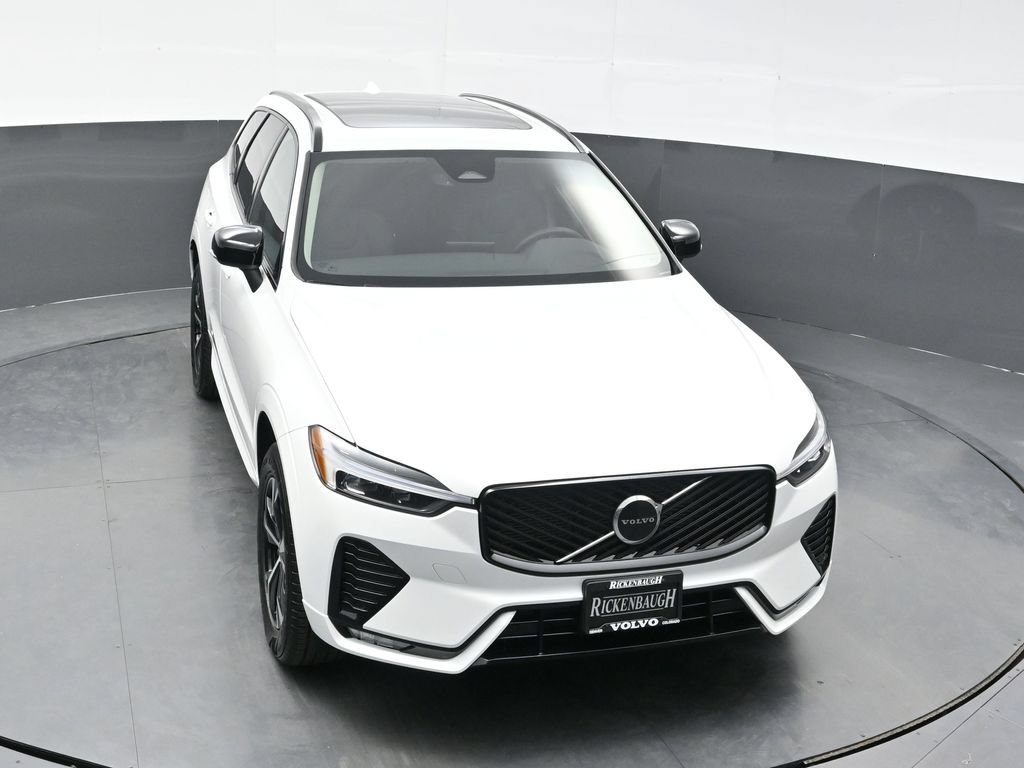 New 2026 Volvo XC60 B5 Core AWD/4WD image 30