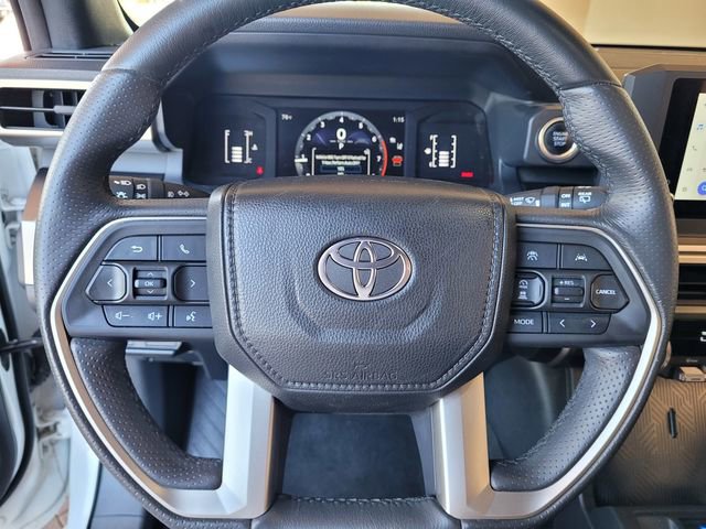 Certified 2025 Toyota 4Runner SR5 AWD/4WD image 28