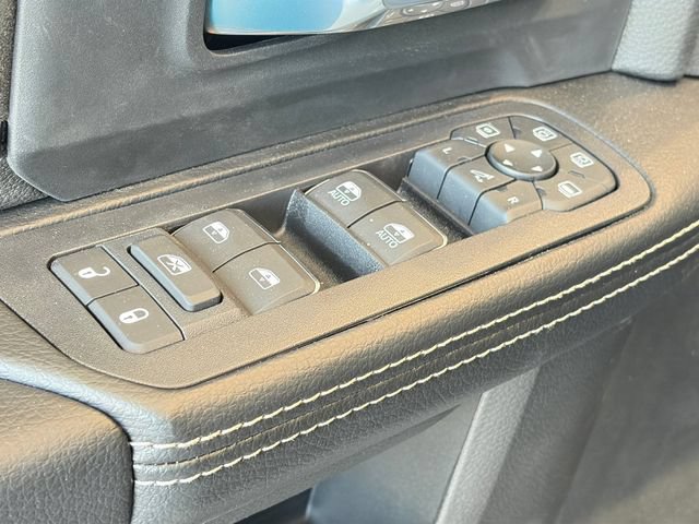New 2026 RAM 3500 Laramie w/ Night Edition AWD/4WD image 16