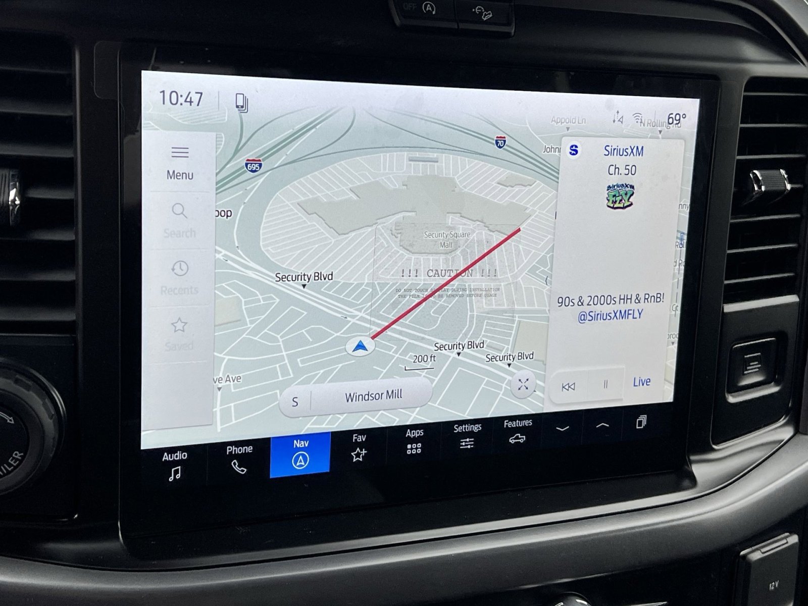 New 2026 Ford F150 XLT w/ Equipment Group 302A MID image 20