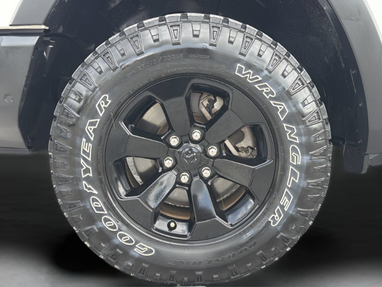 Used 2023 RAM 1500 Rebel w/ Rebel Level 2 Equipment Group AWD/4WD image 35