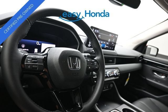 Certified 2026 Honda Pilot EX-L image 10