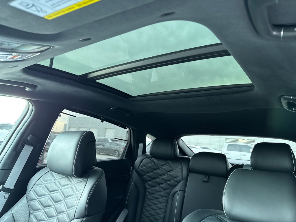 New 2026 Genesis GV80 3.5T e-SC image 17