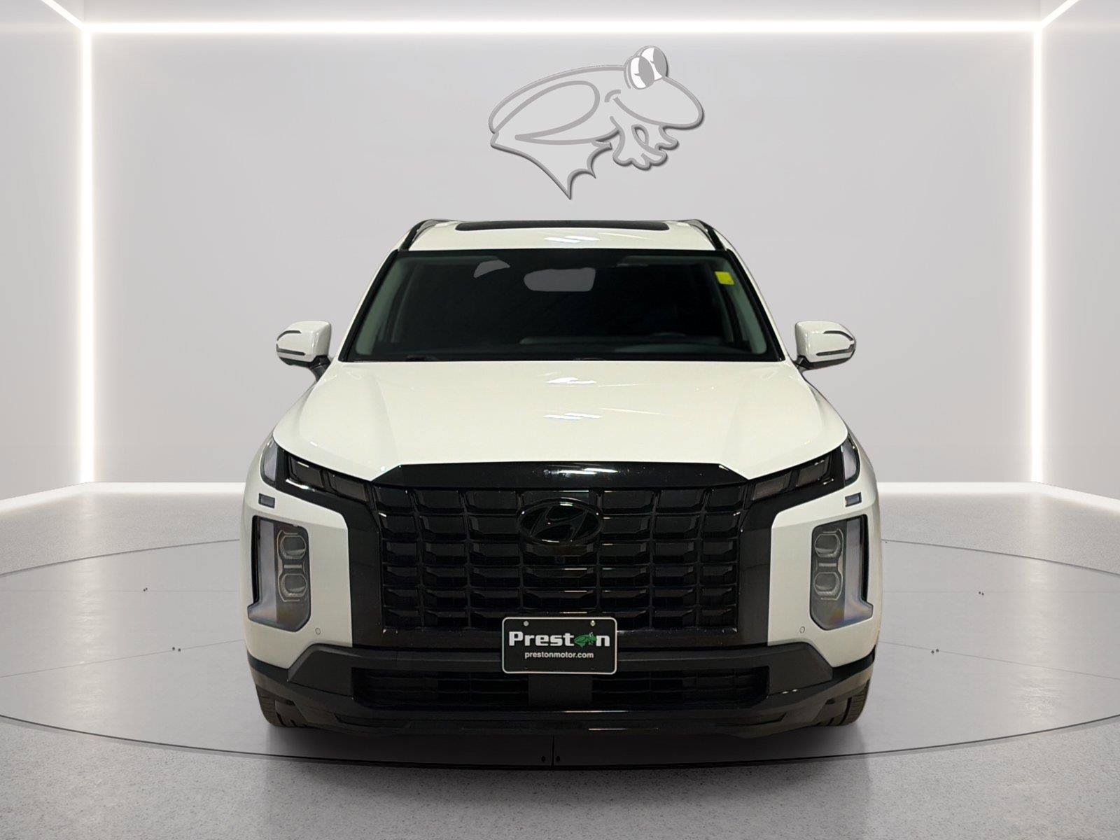 Used 2025 Hyundai Palisade XRT AWD/4WD image 8