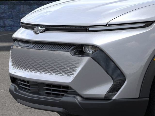 New 2026 Chevrolet Equinox EV LT w/ Comfort Package FWD image 13
