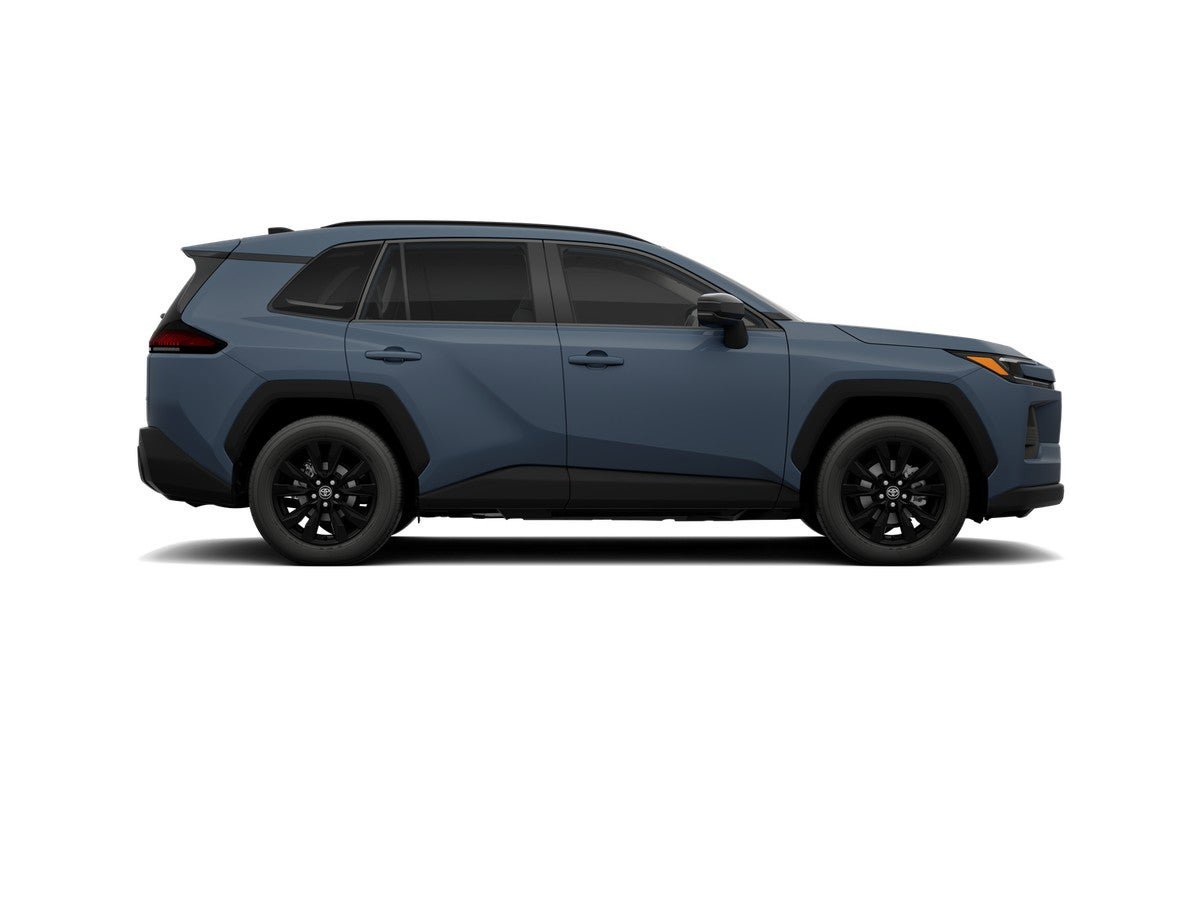 New 2026 Toyota RAV4 XLE Premium FWD image 12