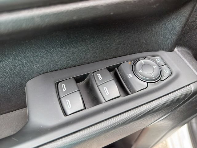 Used 2023 Chevrolet Silverado 1500 Custom AWD/4WD image 24